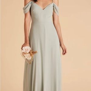 Birdy Grey Devin Convertible dress